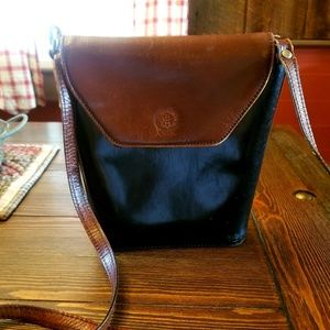 Mateus Vintage Handbag